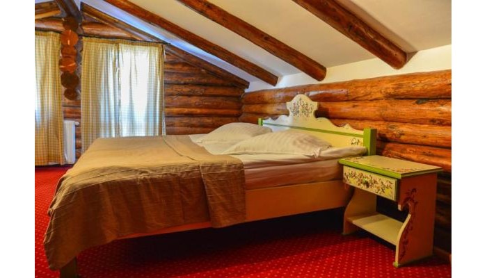 Resort Cheile Gradistei Fundata poza 7