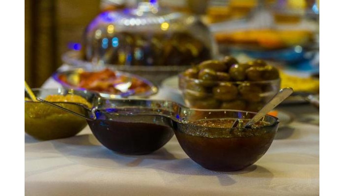 Hotel Epavlis Boutique Galaxidi poza 3