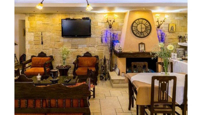 Hotel Epavlis Boutique Galaxidi poza 9