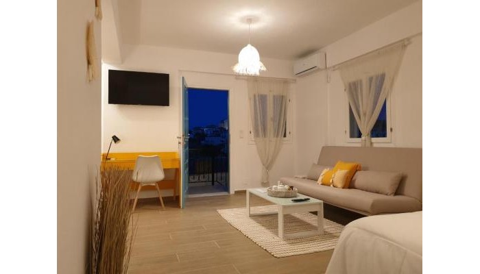 Hotel Galaxa Mansion poza 7