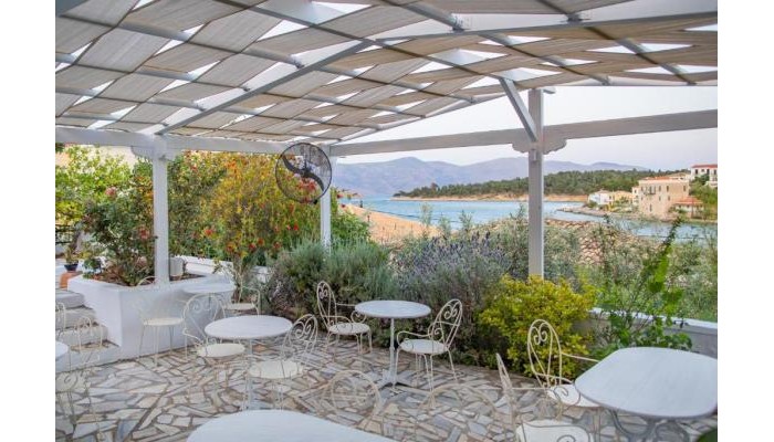 Hotel Galaxa Mansion poza 13