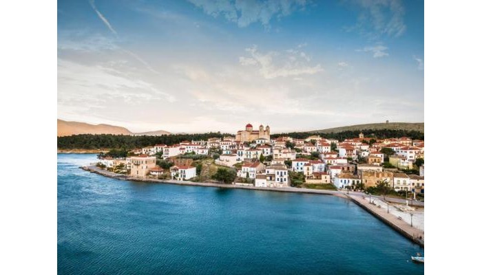 Hotel Galaxa Mansion poza 14