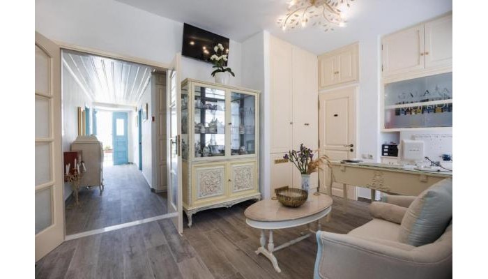 Hotel Galaxa Mansion poza 9