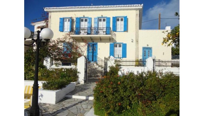 Hotel Galaxa Mansion poza 0