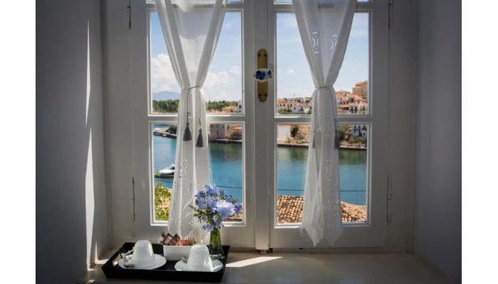 Hotel Galaxa Mansion poza 5