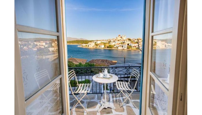 Hotel Galaxa Mansion poza 10