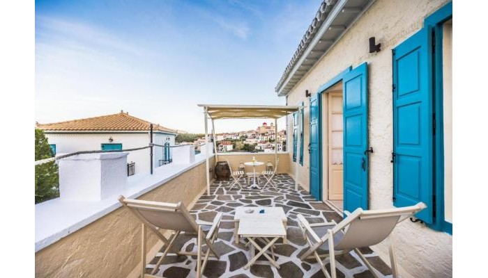 Hotel Galaxa Mansion poza 11