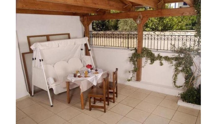 Hotel Galaxidi poza 3