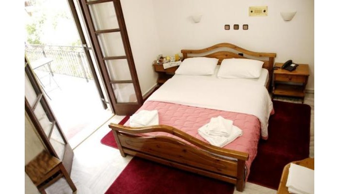 Hotel Galaxidi poza 7