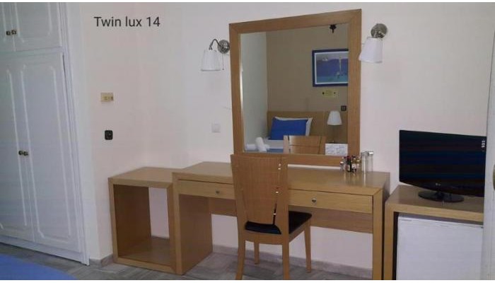 Hotel Galaxidi poza 2