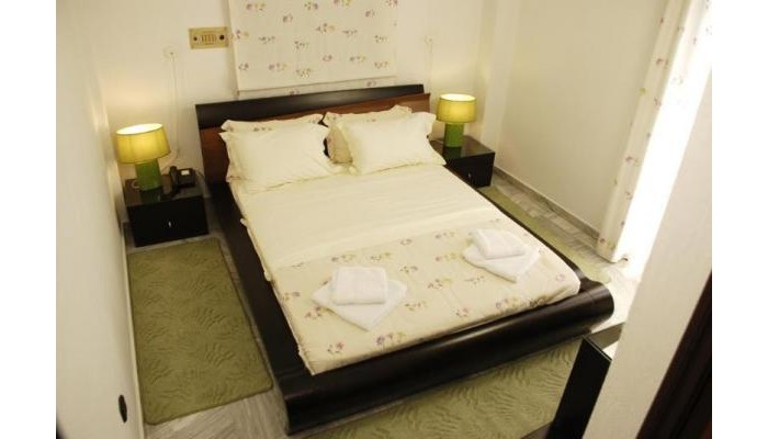 Hotel Galaxidi poza 9