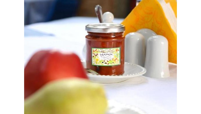 Hotel Ganimede poza 8