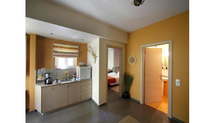 Hotel Ganimede poza 5