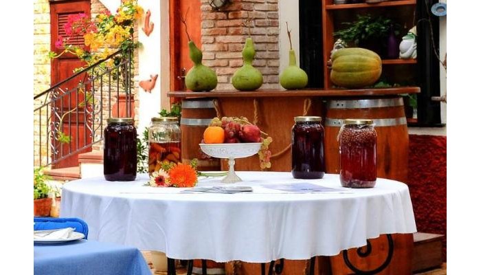 Hotel Ganimede poza 3