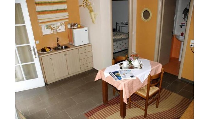 Hotel Ganimede poza 2