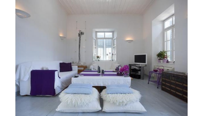 Hotel Large Traditional Captains House poza 9