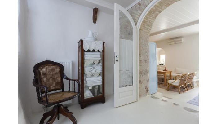 Hotel Large Traditional Captains House poza 2