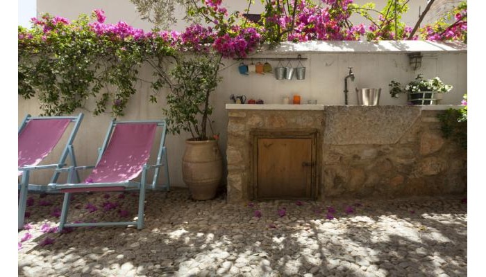 Hotel Large Traditional Captains House poza 6