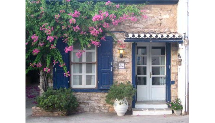 Hotel To Spitaki poza 1