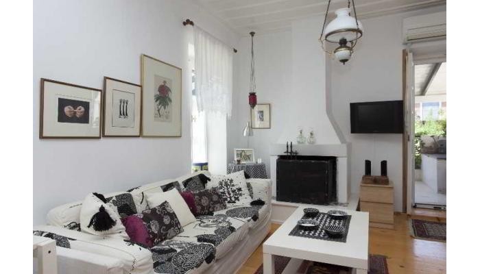 Hotel To Spitaki poza 2