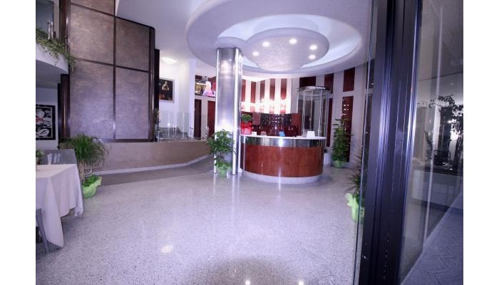 Hotel Fly poza 8