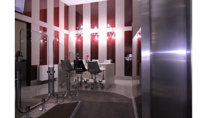 Hotel Fly poza 6