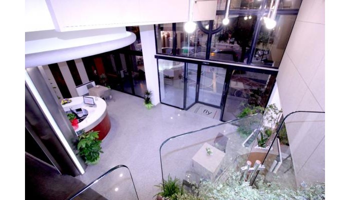Hotel Fly poza 9
