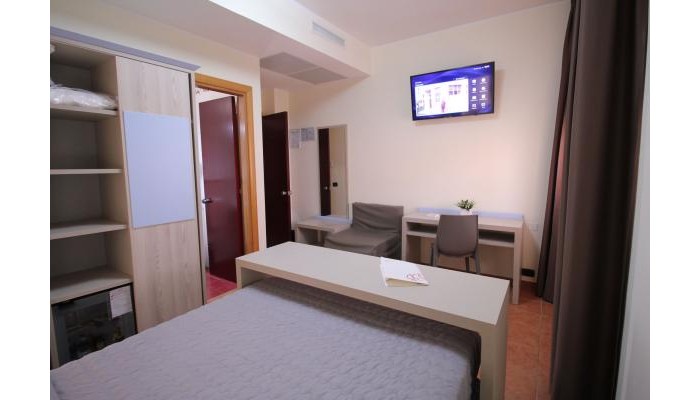 Hotel Fly poza 4