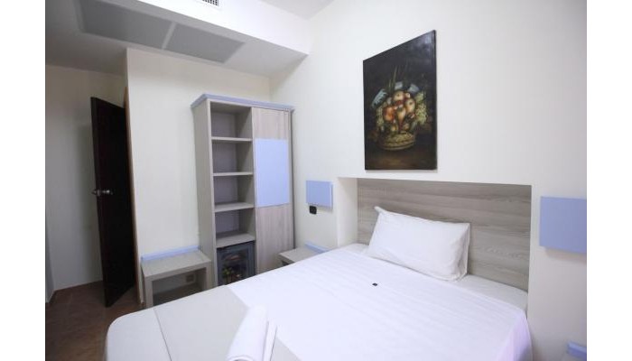 Hotel Fly poza 3