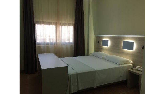 Hotel Fly poza 2