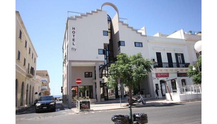 Hotel Fly poza 1