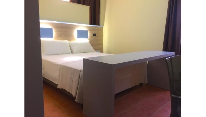 Hotel Fly poza 5
