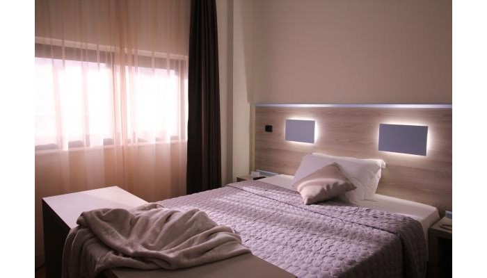 Hotel Fly poza 0