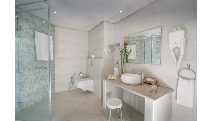 Carthage Thalasso Resort poza 12