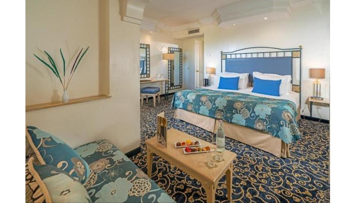 Carthage Thalasso Resort poza 7