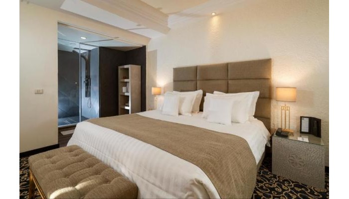 Carthage Thalasso Resort poza 3