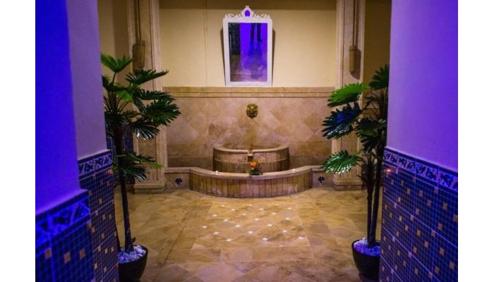 Carthage Thalasso Resort poza 20