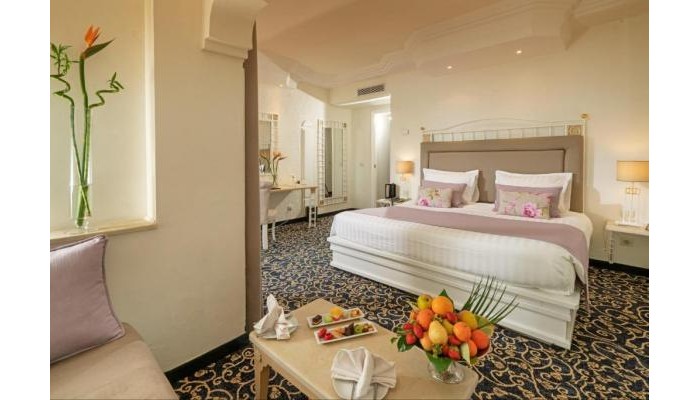 Carthage Thalasso Resort poza 4