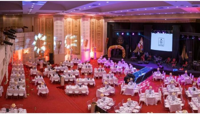 Carthage Thalasso Resort poza 25