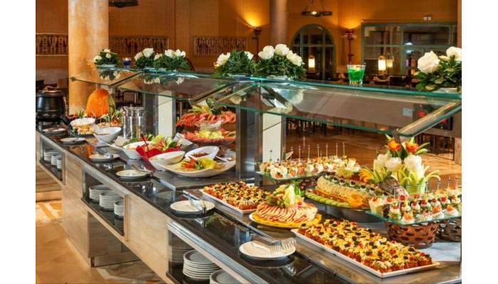 Carthage Thalasso Resort poza 14