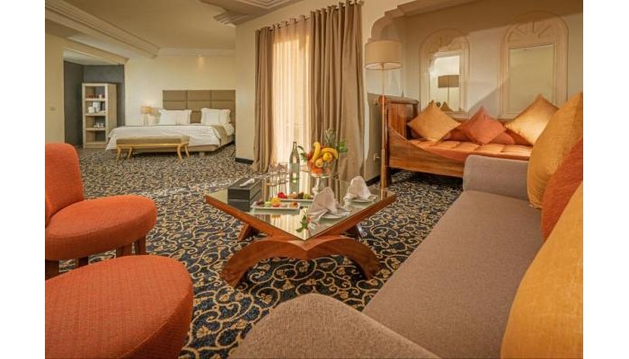 Carthage Thalasso Resort poza 5