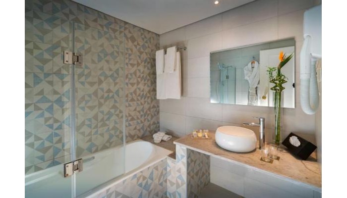 Carthage Thalasso Resort poza 13