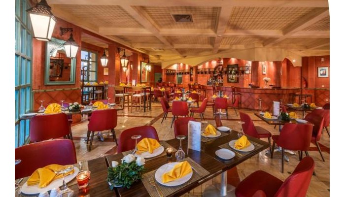 Carthage Thalasso Resort poza 16