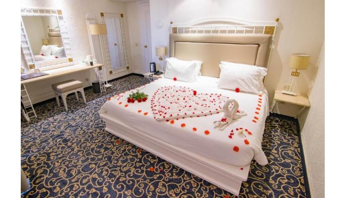 Carthage Thalasso Resort poza 2