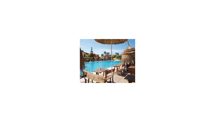 Hotel Dar Naouar poza 7