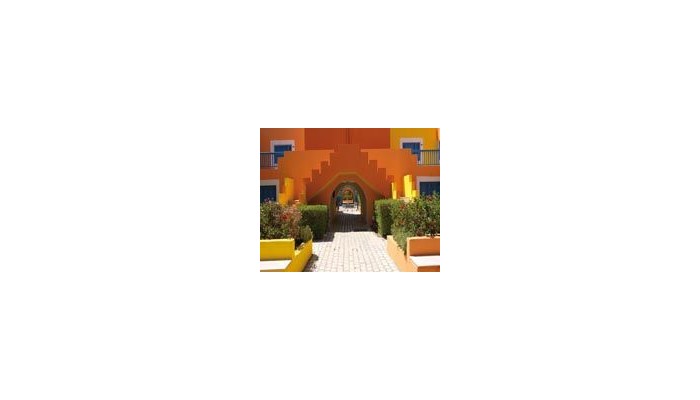 Hotel Dar Naouar poza 5