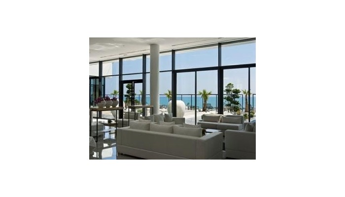 Hotel Movenpick Gammarth Tunis poza 5