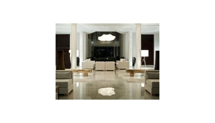 Hotel Movenpick Gammarth Tunis poza 0
