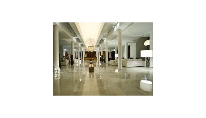 Hotel Movenpick Gammarth Tunis poza 2