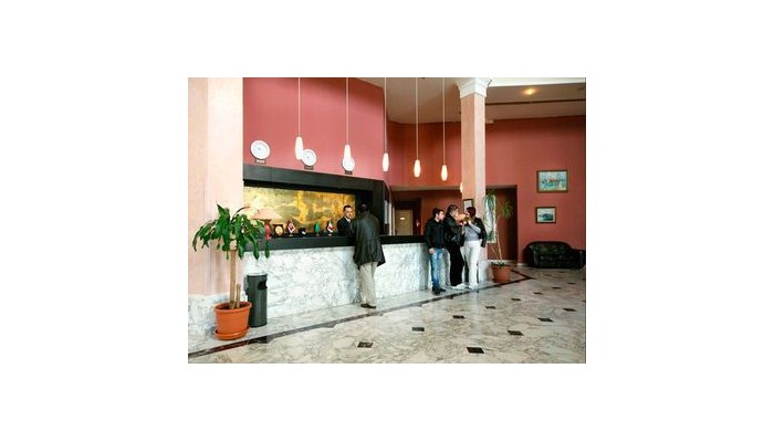 Hotel Phebus poza 6
